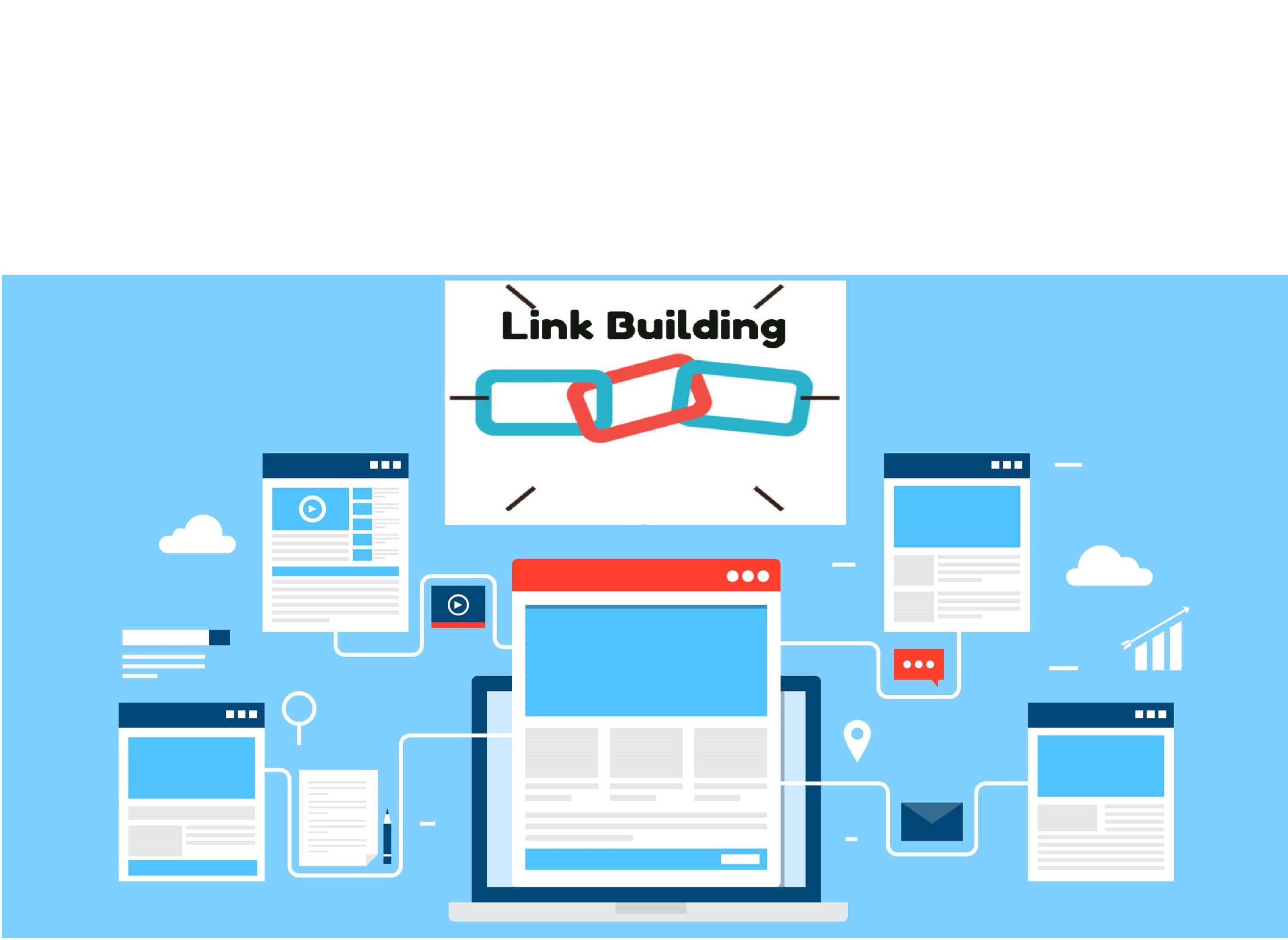 Link Building